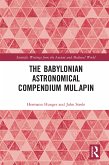 Babylonian Astronomical Compendium MUL.APIN