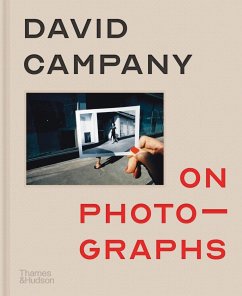 On Photographs - Campany, David