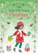 Little Sticker Dolly Dressing Christmas - Bild 1