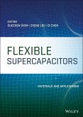 Flexible Supercapacitors