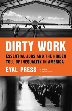 Dirty Work - Press, Eyal