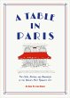 A Table in Paris - Bild 1