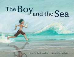 The Boy and the Sea - Andros, Camille