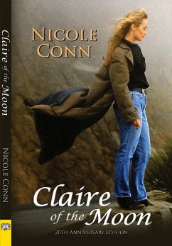 Claire of the Moon - Conn, Nicole