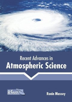 Recent Advances in Atmospheric Science