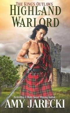 Highland Warlord - Jarecki, Amy