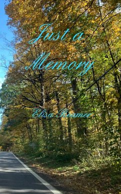 Just a Memory - Reamer, Elisa