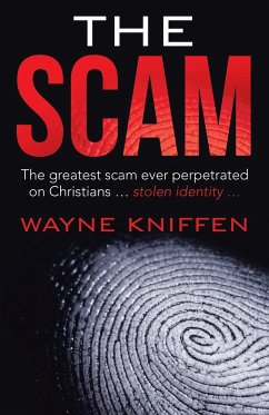 The Scam - Kniffen, Wayne