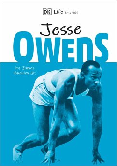 DK Life Stories Jesse Owens - Buckley, James, Jr