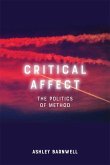 Critical Affect