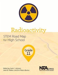 Radioactivity, Grade 11 - Johnson, Carla