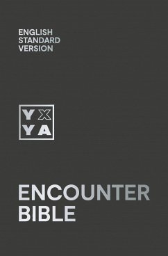 Holy Bible: English Standard Version (ESV) Encounter Bible - Collins Anglicised ESV Bibles