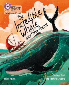 The Incredible Whale and other Poems - Dineen, Helen