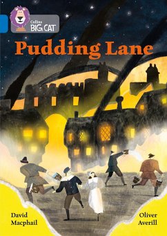 Pudding Lane - MacPhail, David
