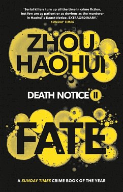 Fate - HaoHui, Zhou