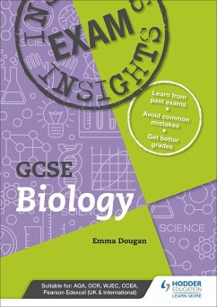 Exam Insights for GCSE Biology - Dougan, Emma