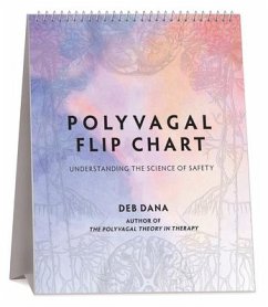 Polyvagal Flip Chart - Dana, Deb