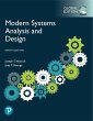 Modern Systems Analysis and Design,... - Bild 1