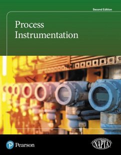 Process Instrumentation - Napta