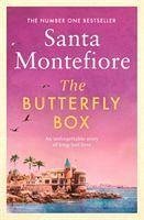 The Butterfly Box - Montefiore, Santa