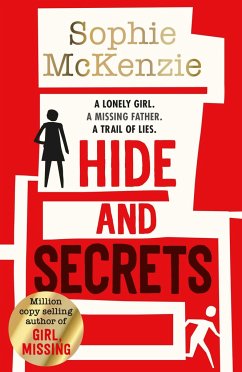 Hide and Secrets - McKenzie, Sophie