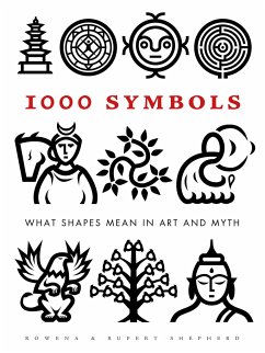 1000 Symbols - Shepherd, Rowena; Shepherd, Rupert