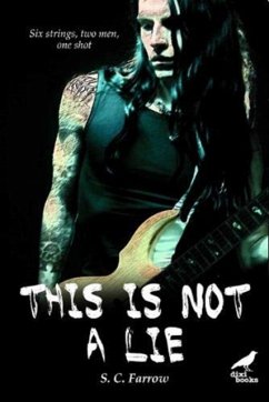 This is Not a Lie - Farrow, S.C.