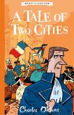 A Tale of Two Cities (Easy Classics)