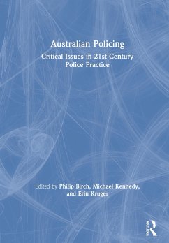 Australian Policing