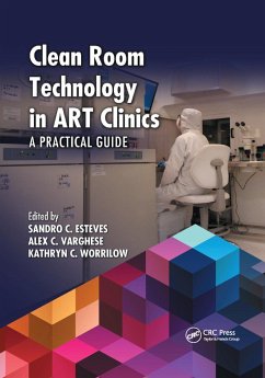 Clean Room Technology in ART Clinics