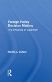 Foreign Policy Decision Making