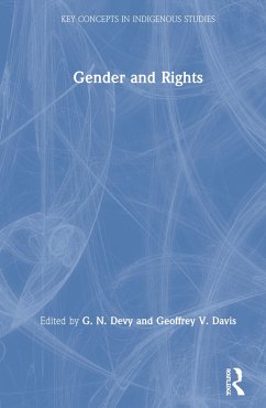 Gender and Rights