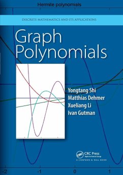 Cover Graph Polynomials
