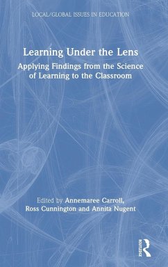 Cover Learning Under the Lens