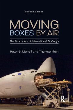 Moving Boxes by Air - Morrell, Peter S.;Klein, Thomas