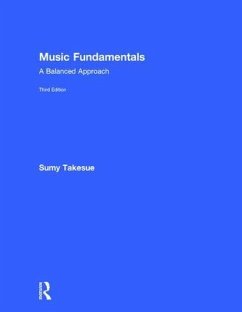 Cover Music Fundamentals