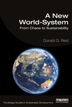 A New World-System - Reid, Donald G