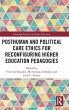 Posthuman and Political Care Ethics for... - Bild 1