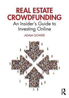 Real Estate Crowdfunding - Gower, Adam