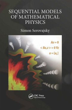 Sequential Models of Mathematical Physics - Serovajsky, Simon (Al-Farabi Kazakh National University, Department