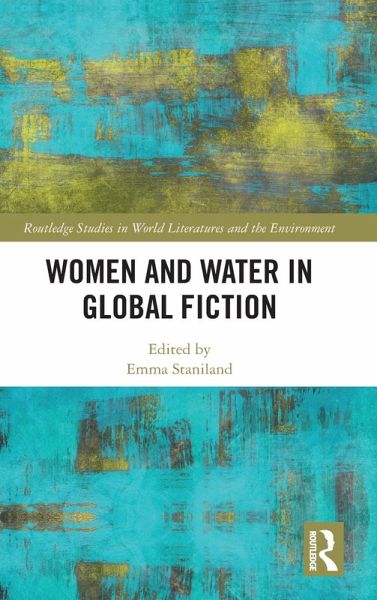 Women and Water in Global Fiction