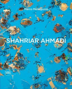 Cover Shahriar Ahmadi