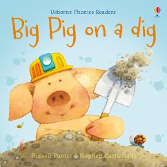 Big Pig on a Dig - Punter, Russell