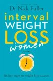Interval Weight Loss for Women: The Six Principles of Weight Loss Success
