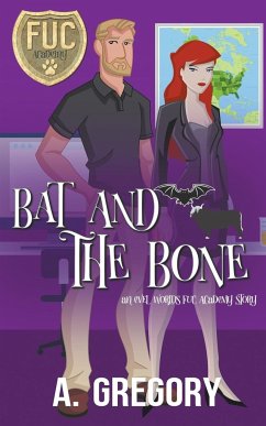 Bat and the Bone - Gregory, A.