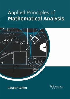 Applied Principles of Mathematical Analysis
