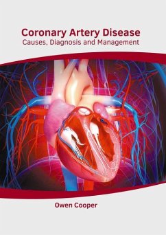 Coronary Artery Disease: Causes, Diagnosis and Management