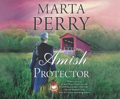 Amish Protector - Perry, Marta