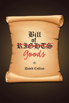 Bill of Goods - Collins, David