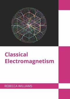 Classical Electromagnetism